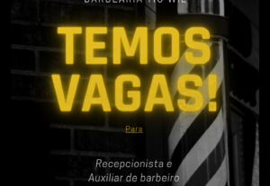 Eu vou fazer um post adaptado para sua rede social.
