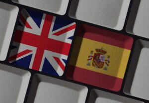 Eu vou traduzir seu texto para inglês ou espanhol