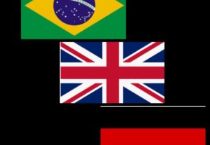 Eu vou Traduzir em 3 idiomas