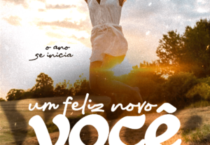 Eu vou criar uma arte para divulgação do culto de sua igreja