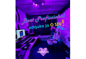 Eu vou fazer o instrumental perfeito para você