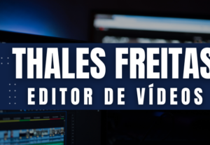 Eu vou editar seu vídeo para você