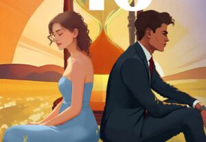 Eu vou ilustrar uma capa de livro