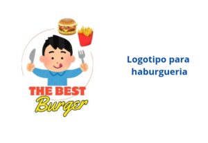 Eu vou fazer uma logotipo perfeita para o seu projetos