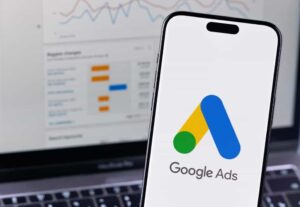 Eu vou criar sua campanha no Google Ads