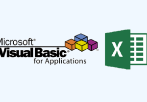 Eu vou automatizar sua planilha em Excel.