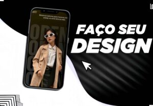 Eu vou Fazer um Design profissional