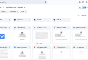 Eu vou Digitar e corrigir textos