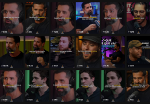 Eu vou Editar videos para Redes Sociais