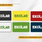 Eu vou fazer o seu logotipo profissional em vetor