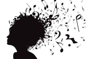 Eu vou escrever uma letra de música como você quiser