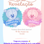 Eu vou fazer sua logo, ou posts de suas redes sociais