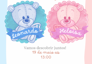 Eu vou fazer sua logo, ou posts de suas redes sociais