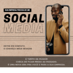Eu vou criar posts e estratégias para o seu Instagram brilha...