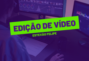 Eu vou editar seus vídeos curtos ou longos