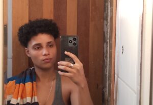 Eu vou gravar c/alta qualidade audiovisual e s/cortes.