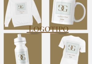 Eu vou fazer sua empresa crescer com design profissional