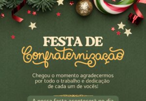 Eu vou criar convites de qualidade.