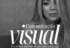Eu vou criar uma arte para sua rede social ou e-book