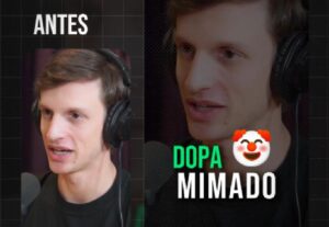 Eu vou editar 10 vídeos seus para você ter mais tempo