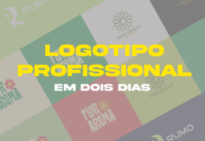 Eu vou fazer uma logo profissional para sua empresa ou produ...
