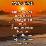 Eu vou fazer POST, para suas redes sociais
