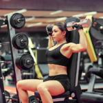 Eu vou montar seu treino personalizado de musculação