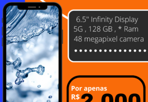 Eu vou fazer um anuncio digital