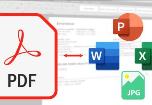 Eu vou te ajudar com pdfs