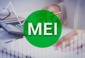 Eu vou fazer sua declaração de faturamento do Mei.