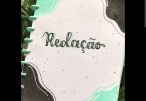 Eu vou Te entregar a melhor redação conforme o seu tema.