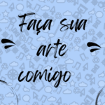 Eu vou Criar artes para suas redes sociais