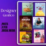 Eu vou fazer um design para a sua empresa