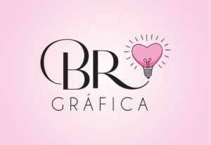 Eu vou criar a sua logo personalizada em 24h.