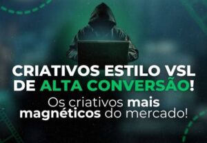 Eu vou Criar uma VSL simples e profissional de alta conversã...