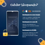 Eu vou fazer logotipos, e posts criativos