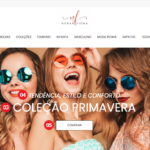 Eu vou Fazer sua loja virtual na nuvem shop