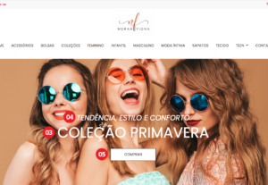 Eu vou Fazer sua loja virtual na nuvem shop
