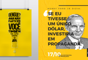 Eu vou fazer criativos de alta conversão para anúncio