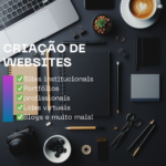 Eu vou criar um site profissional para o seu negócio.