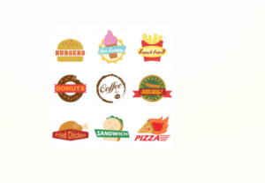 Eu vou criar logo marca, logotipo