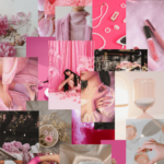 Eu vou criar seu vision board personalizado e inspirador