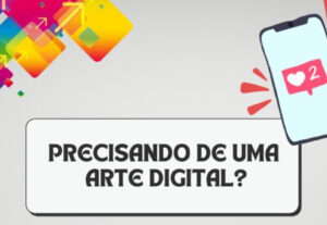 Eu vou fazer seu design em 2 dias