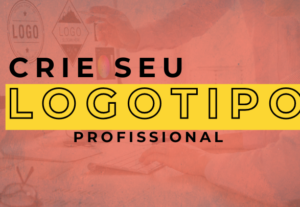 Eu vou criar seu logo profissional incrível - Alta Definição