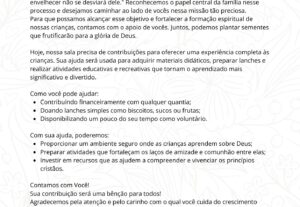 Eu vou Transformar Sua Mensagem Cristã em Artes Inspiradoras