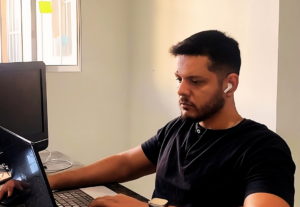 Eu vou criar seu anúncio: Campanha/Criativo/Copy.