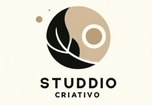 Eu vou criar logo ou artes para você