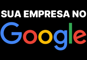 Eu vou criar um pefil de empresa profissional para você no g...