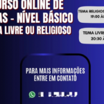 Eu vou criar seu convite personalizado em 2 dias