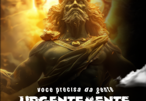 Eu vou fazer design gráfico criativo e profissional para vc